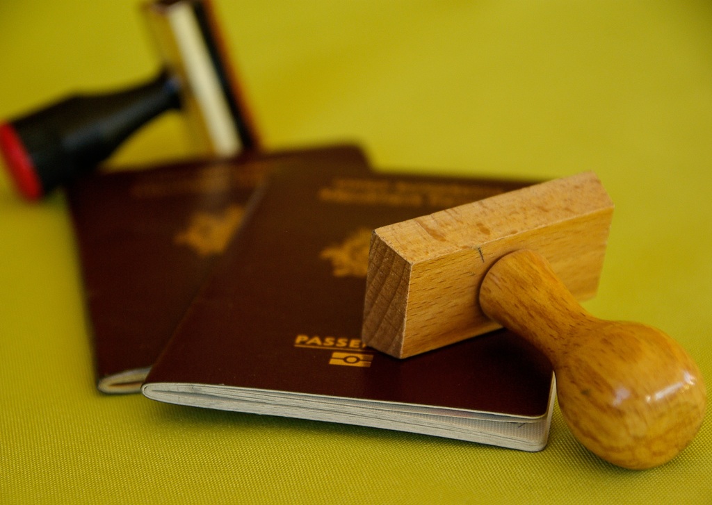 Os nossos passaportes são dos mais poderosos no mundo Linhas de Elvas